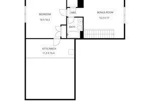 609 Summertime Fld Ln, Wake Forest, NC 27587 - Photo 5