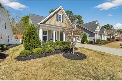 609 Summertime Field Lane, Wake Forest, NC 27587 - Photo 3