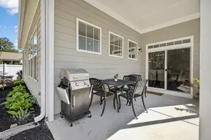 609 Summertime Fld Ln, Wake Forest, NC 27587 - Photo 41