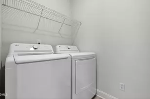 609 Summertime Fld Ln, Wake Forest, NC 27587 - Photo 35