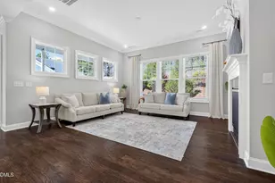 609 Summertime Fld Ln, Wake Forest, NC 27587 - Photo 25