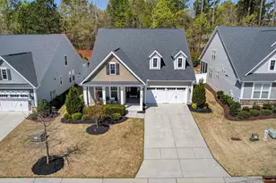 609 Summertime Fld Ln, Wake Forest, NC 27587 - Photo 45