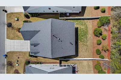 609 Summertime Field Lane, Wake Forest, NC 27587 - Photo 11