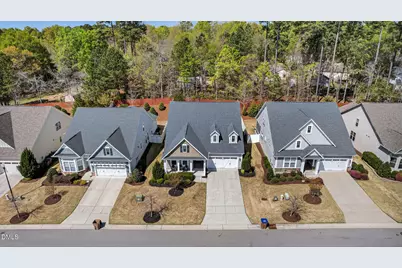 609 Summertime Field Lane, Wake Forest, NC 27587 - Photo 9