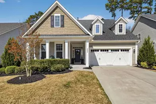 609 Summertime Fld Ln, Wake Forest, NC 27587 - Photo 1