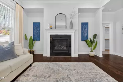 609 Summertime Field Lane, Wake Forest, NC 27587 - Photo 27