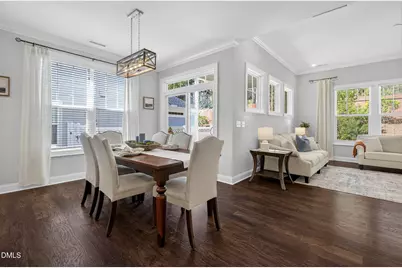 609 Summertime Field Lane, Wake Forest, NC 27587 - Photo 23