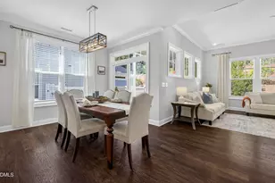 609 Summertime Fld Ln, Wake Forest, NC 27587 - Photo 23