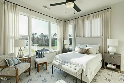 2425 Gathering Square Court, Fuquay-Varina, NC 27526 - Photo 35