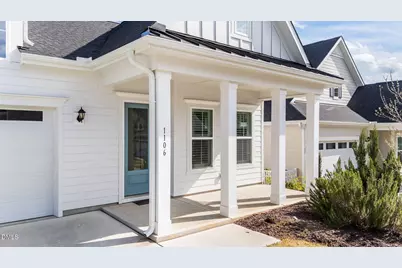 1106 Hodgson Lane, Fuquay Varina, NC 27526 - Photo 7