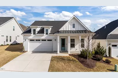 1106 Hodgson Lane, Fuquay Varina, NC 27526 - Photo 1