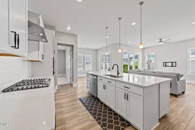 1106 Hodgson Lane, Fuquay Varina, NC 27526 - Photo 17