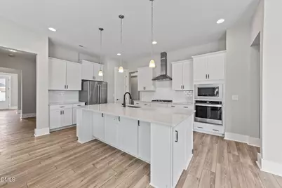 1106 Hodgson Lane, Fuquay Varina, NC 27526 - Photo 15