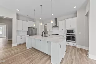 1106 Hodgson Ln, Fuquay Varina, NC 27526 - Photo 15