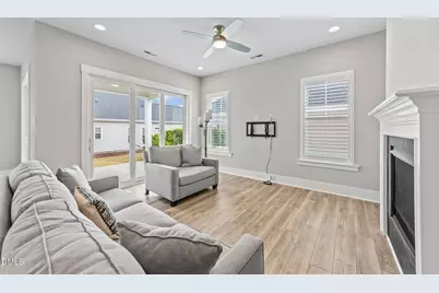 1106 Hodgson Lane, Fuquay Varina, NC 27526 - Photo 11