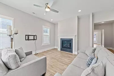 1106 Hodgson Lane, Fuquay Varina, NC 27526 - Photo 13