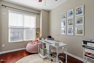 1427 Crafton Way, Raleigh, NC 27607 - Photo 17