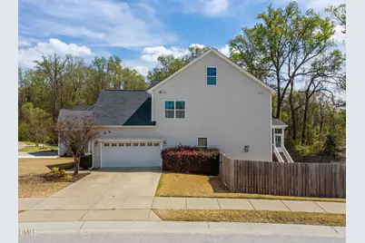 400 Walker Ranch Drive, Fuquay Varina, NC 27526 - Photo 41