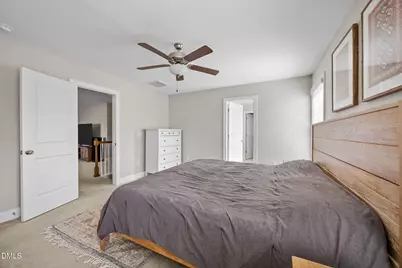 400 Walker Ranch Drive, Fuquay Varina, NC 27526 - Photo 21