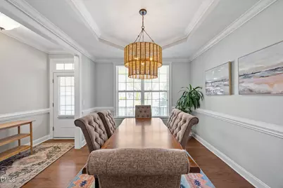 400 Walker Ranch Drive, Fuquay Varina, NC 27526 - Photo 5