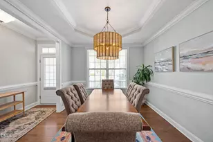 400 Walker Ranch Dr, Fuquay Varina, NC 27526 - Photo 5