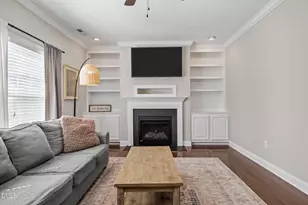 400 Walker Ranch Dr, Fuquay Varina, NC 27526 - Photo 9