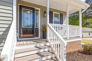 1303 Cornwallis Rd, Garner, NC 27529 - Photo 5