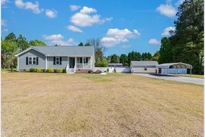 1303 Cornwallis Road, Garner, NC 27529 - Photo 3