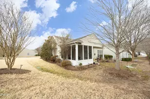 314 Dowington Ln, Cary, NC 27519 - Photo 33