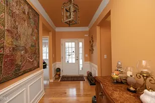 314 Dowington Ln, Cary, NC 27519 - Photo 5