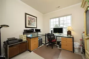 314 Dowington Ln, Cary, NC 27519 - Photo 23