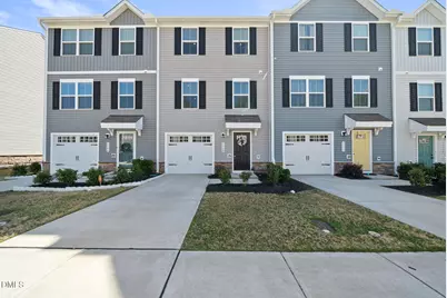 1538 Indigo Creek Drive, Zebulon, NC 27597 - Photo 1