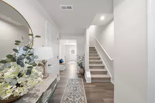 1538 Indigo Creek Dr, Zebulon, NC 27597 - Photo 3