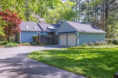 260 Clover Thatch, Pittsboro, NC 27312 - Photo 1