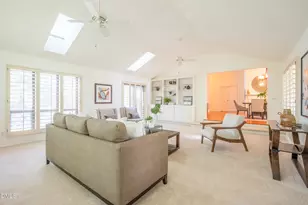 260 Clover Thatch, Pittsboro, NC 27312 - Photo 11