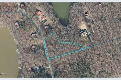 Lot 31A Fishermans Point Road, Roxboro, NC 27574 - Photo 1