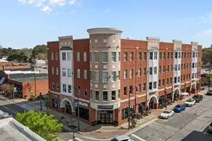 145 S Main St, Fuquay-Varina, NC 27526 - Photo 1