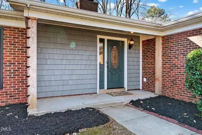 1416 Old Buckhorn Road, Garner, NC 27529 - Photo 5