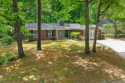 1416 Old Buckhorn Road, Garner, NC 27529 - Photo 1