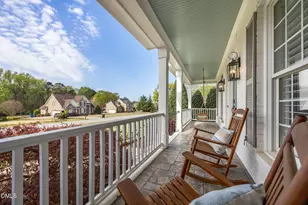 2428 Stewart St, Fuquay Varina, NC 27526 - Photo 5