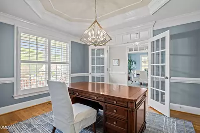 2428 Stewart Street, Fuquay Varina, NC 27526 - Photo 11