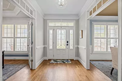 2428 Stewart Street, Fuquay Varina, NC 27526 - Photo 7