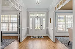 2428 Stewart St, Fuquay Varina, NC 27526 - Photo 7