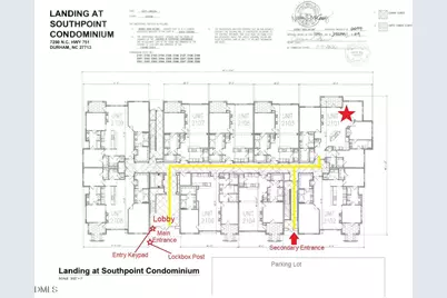 7250 Nc 751 Highway #2101, Durham, NC 27707 - Photo 3