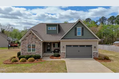 15 Old Eason Road, Zebulon, NC 27597 - Photo 1