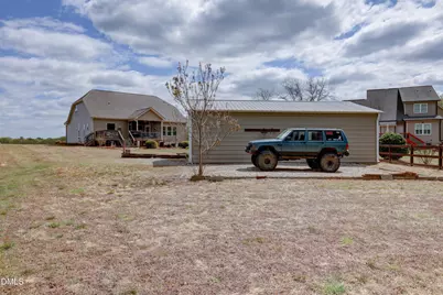 15 Old Eason Road, Zebulon, NC 27597 - Photo 41