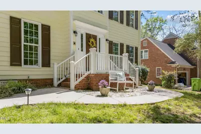 1032 Vestavia Woods Drive, Raleigh, NC 27615 - Photo 3