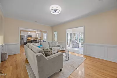 1032 Vestavia Woods Drive, Raleigh, NC 27615 - Photo 11