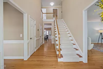 1032 Vestavia Woods Drive, Raleigh, NC 27615 - Photo 5