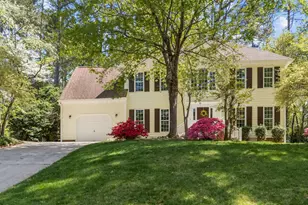 1032 Vestavia Woods Dr, Raleigh, NC 27615 - Photo 1